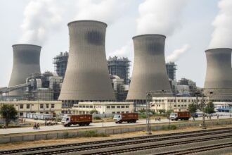 MCL 4 GW थर्मल पावर प्लांट के लिए ₹40,000 करोड़ निवेश करेगी